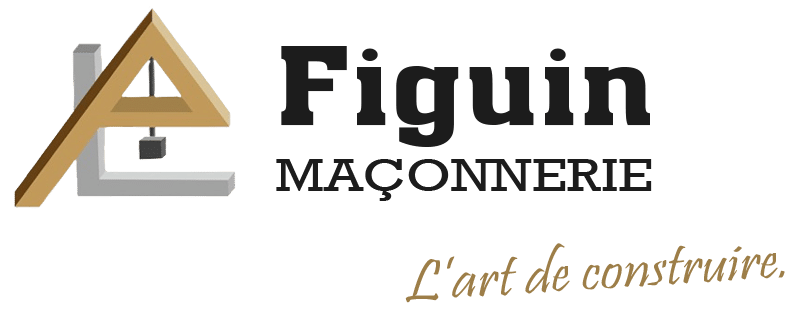 FIGUIN MAÇONNERIE - L'art de construire, en Sud-Gironde